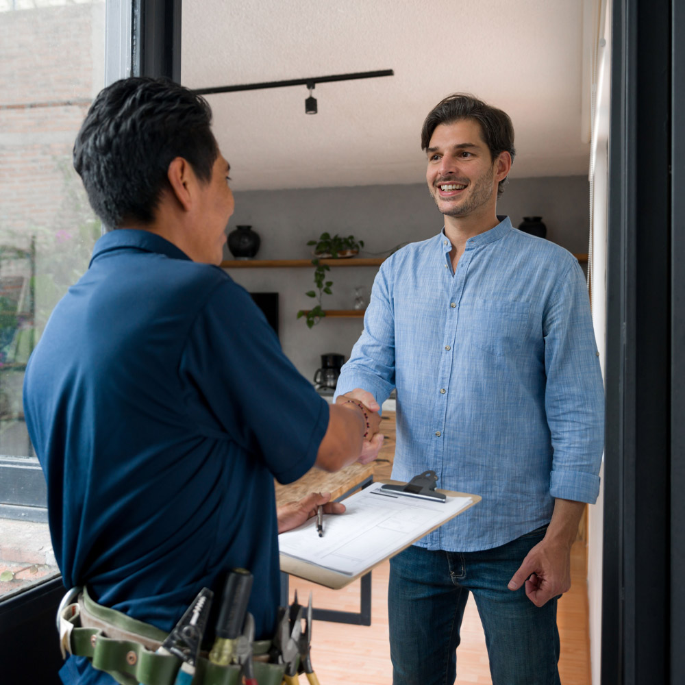 GAS LINE INSTALLATION & REPAIR IN LOS ANGELES